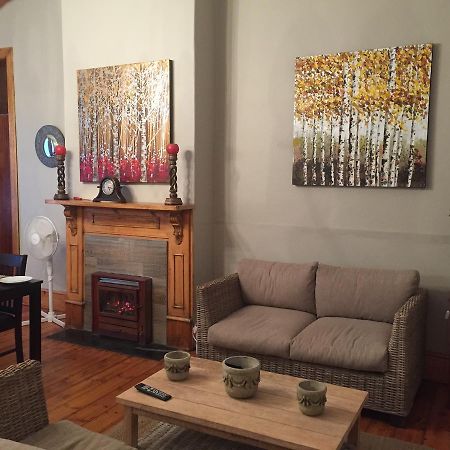 Tranquil House B&B @ 1 College Ave Queenstown Exterior photo