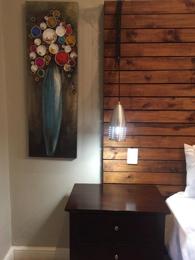 Tranquil House B&B @ 1 College Ave Queenstown Exterior photo