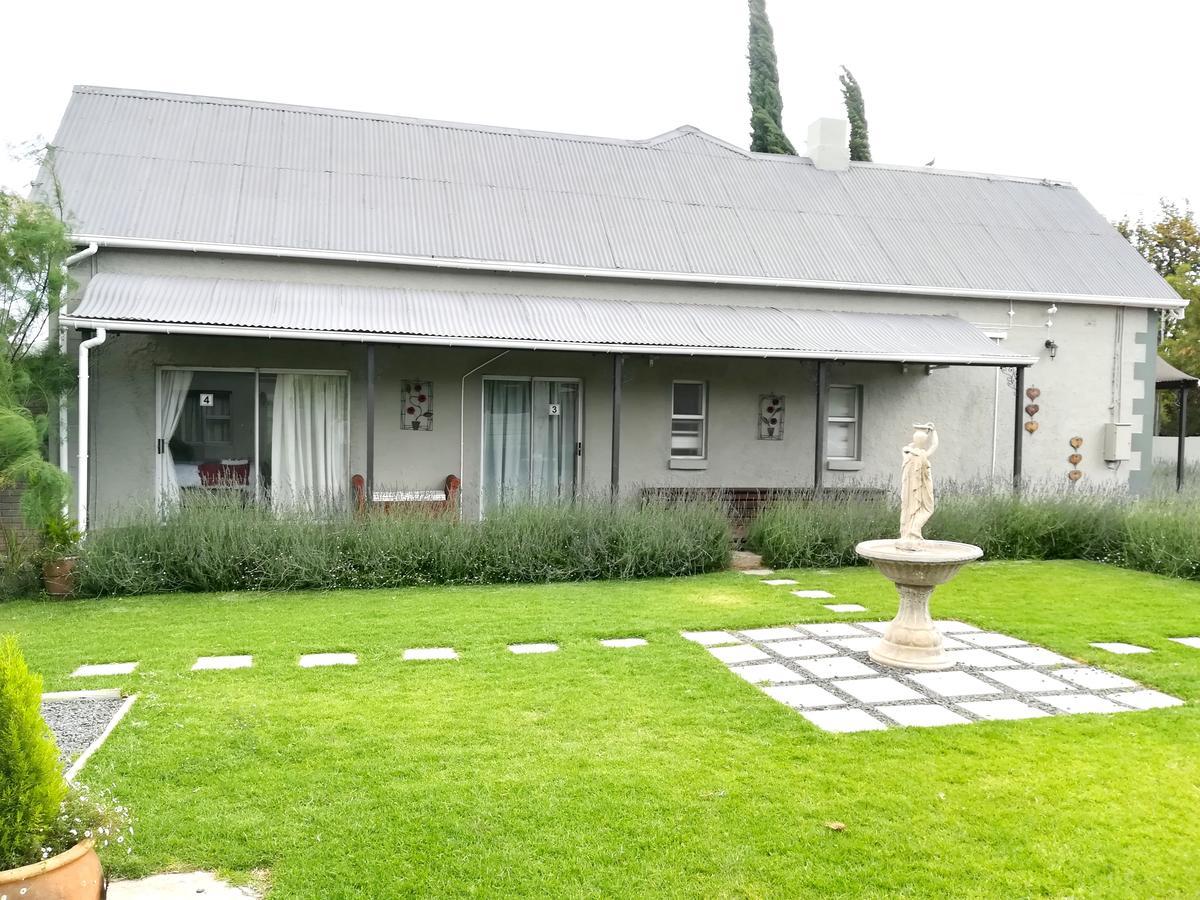 Tranquil House B&B @ 1 College Ave Queenstown Exterior photo