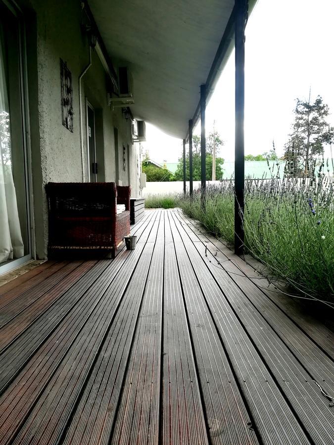Tranquil House B&B @ 1 College Ave Queenstown Exterior photo