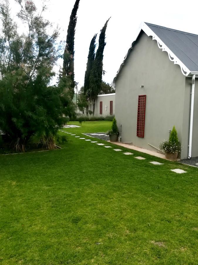 Tranquil House B&B @ 1 College Ave Queenstown Exterior photo